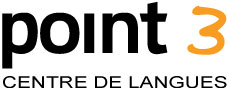 Centre de langues POINT3 inc.