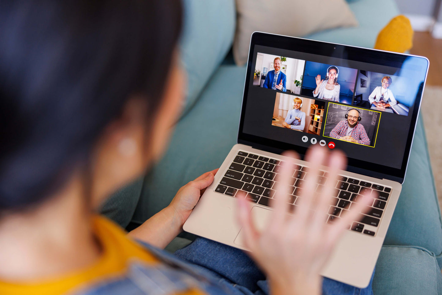 Compréhension Orale Préparation  2 heures TEF Québec TEF Canada